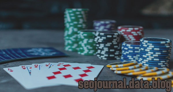 Mengenal Pkv Games Online